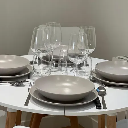 Apartment A3 Sweet Homes L Secteur Centre-ville Minage L 1 - Animaux Acceptes Angouleme