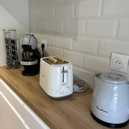 A3 Sweet Homes L Secteur Centre-ville Minage L 1 - Animaux Acceptes * Angoulême