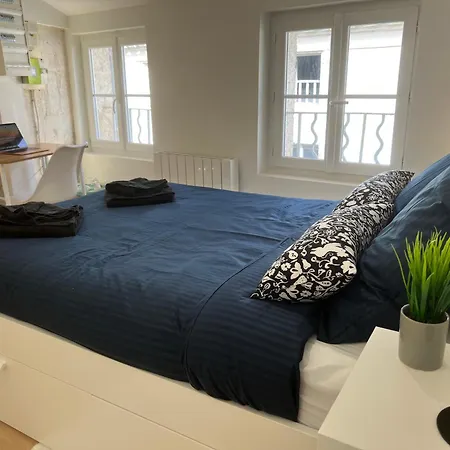 A3 Sweet Homes L Secteur Centre-ville Minage L 1 - Animaux Acceptes