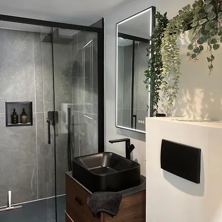 Apartment A3 Sweet Homes L Secteur Centre-ville Minage L 1 - Animaux Acceptes