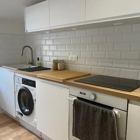 A3 Sweet Homes L Secteur Centre-ville Minage L 1 - Animaux Acceptes