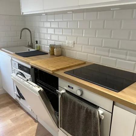 A3 Sweet Homes L Secteur Centre-ville Minage L 1 - Animaux Acceptes Angouleme