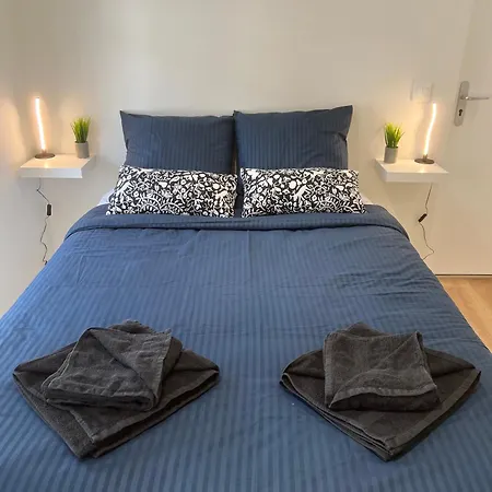Apartman A3 Sweet Homes L Secteur Centre-ville Minage L 1 - Animaux Acceptes Angoulême