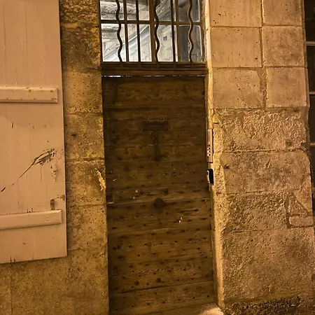 Apartment A3 Sweet Homes L Secteur Centre-ville Minage L 1 - Animaux Acceptes