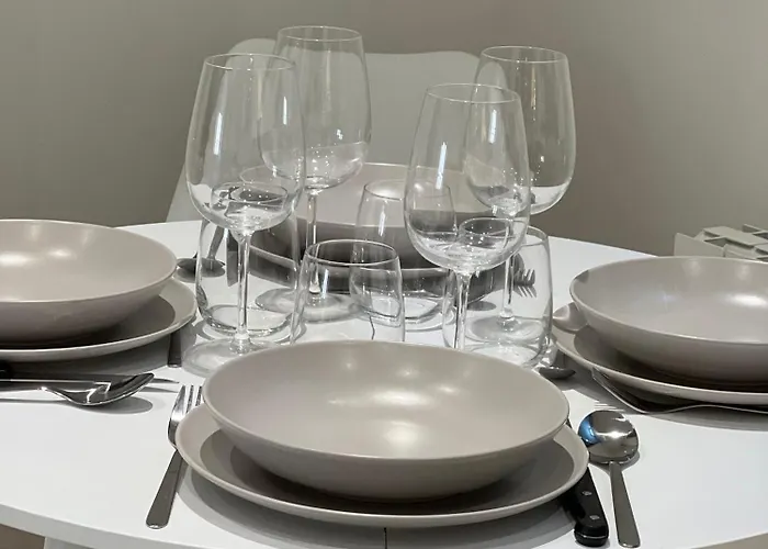 Apartmán A3 Sweet Homes L Secteur Centre-ville Minage L 1 - Animaux Acceptes Angoulême