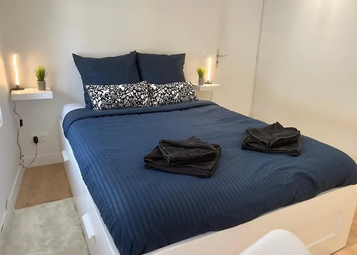 A3 Sweet Homes L Secteur Centre-ville Minage L 1 - Animaux Acceptes *