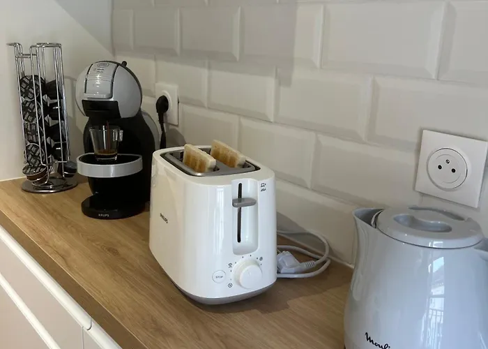 A3 Sweet Homes L Secteur Centre-ville Minage L 1 - Animaux Acceptes * Angoulême