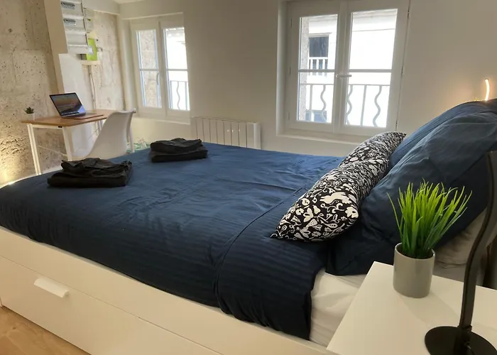 A3 Sweet Homes L Secteur Centre-ville Minage L 1 - Animaux Acceptes