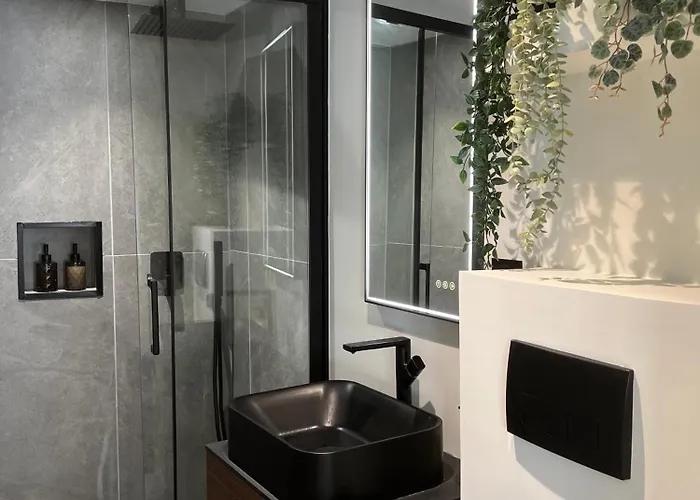 Apartmán A3 Sweet Homes L Secteur Centre-ville Minage L 1 - Animaux Acceptes