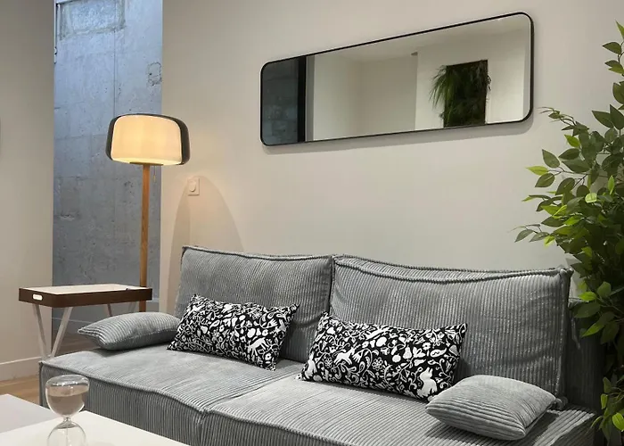 A3 Sweet Homes L Secteur Centre-ville Minage L 1 - Animaux Acceptes