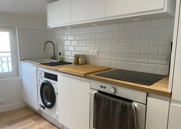 A3 Sweet Homes L Secteur Centre-ville Minage L 1 - Animaux Acceptes