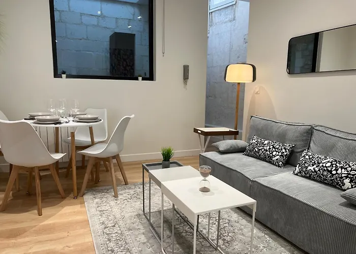 A3 Sweet Homes L Secteur Centre-ville Minage L 1 - Animaux Acceptes Apartmán Angoulême