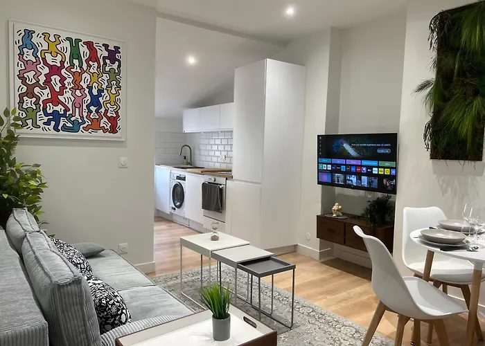 Apartmán A3 Sweet Homes L Secteur Centre-ville Minage L 1 - Animaux Acceptes